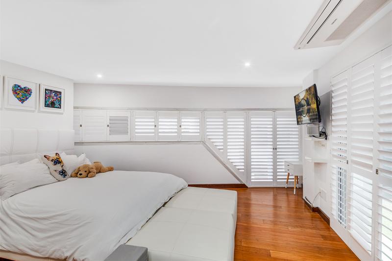 4 Bedroom Property for Sale in Atholl Gauteng