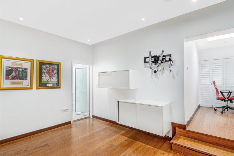 4 Bedroom Property for Sale in Atholl Gauteng