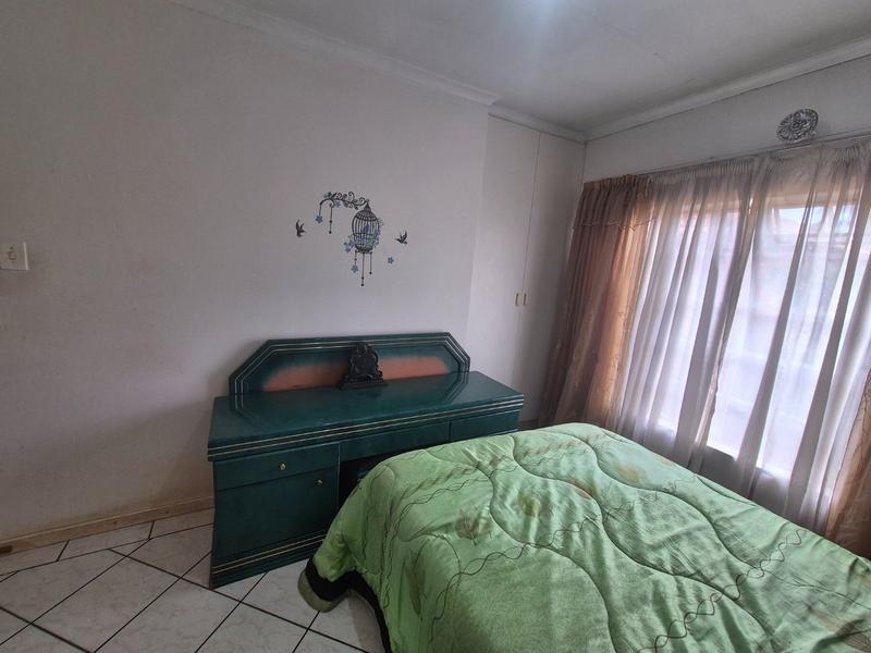 2 Bedroom Property for Sale in Theresa Park Gauteng