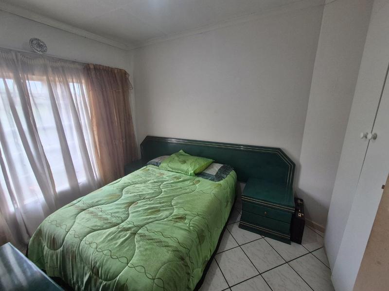 2 Bedroom Property for Sale in Theresa Park Gauteng