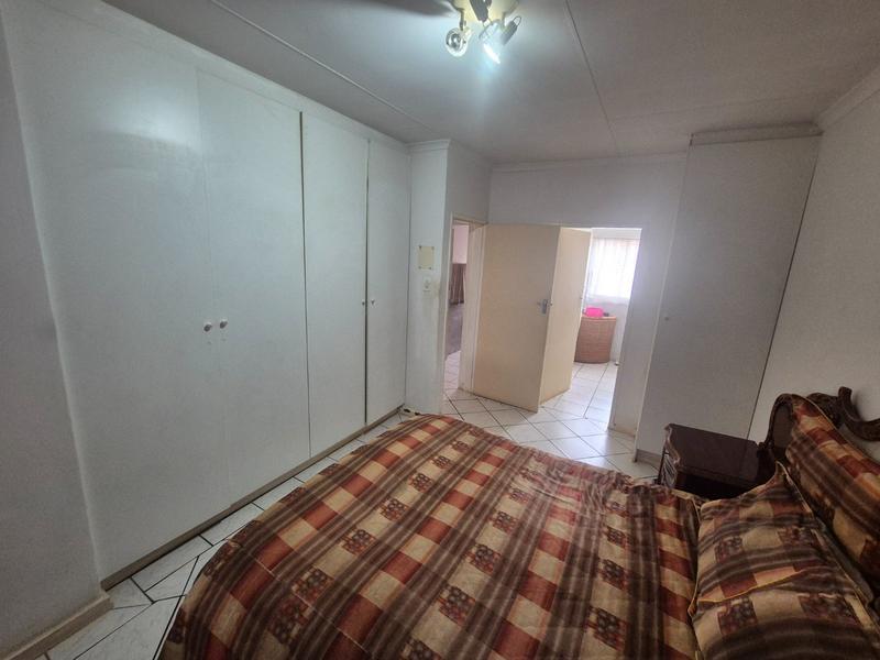 2 Bedroom Property for Sale in Theresa Park Gauteng