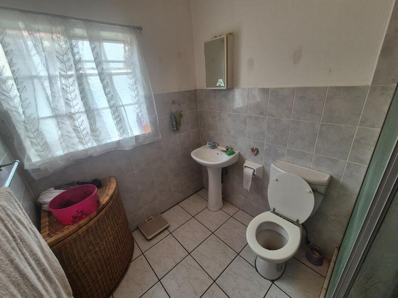 2 Bedroom Property for Sale in Theresa Park Gauteng