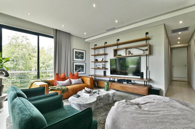 2 Bedroom Property for Sale in Forest Town Gauteng