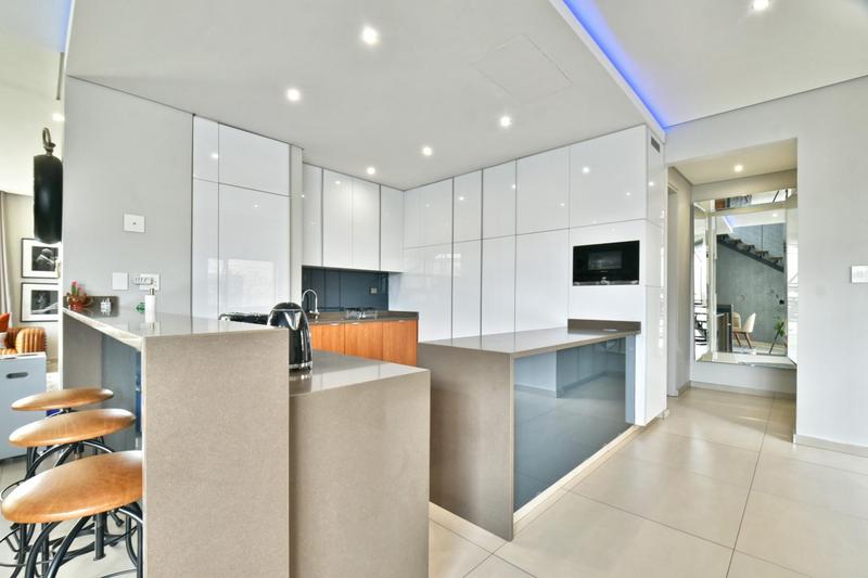 2 Bedroom Property for Sale in Forest Town Gauteng