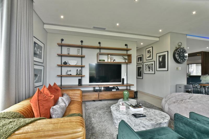 2 Bedroom Property for Sale in Forest Town Gauteng