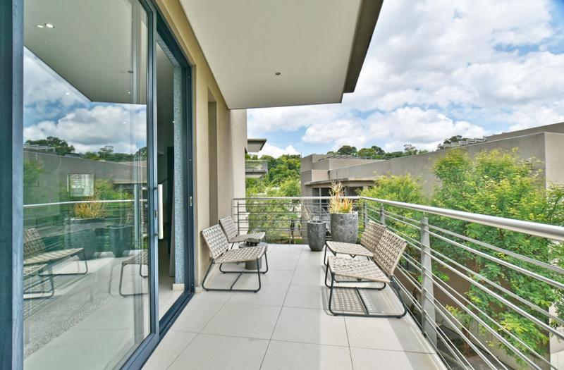 2 Bedroom Property for Sale in Forest Town Gauteng