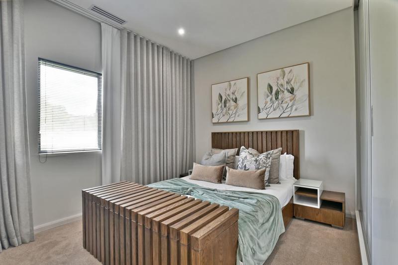 2 Bedroom Property for Sale in Forest Town Gauteng