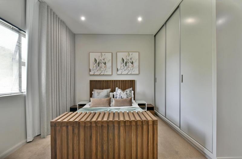 2 Bedroom Property for Sale in Forest Town Gauteng