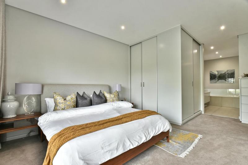 2 Bedroom Property for Sale in Forest Town Gauteng