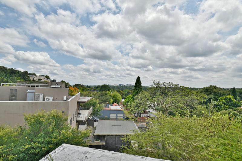 2 Bedroom Property for Sale in Forest Town Gauteng