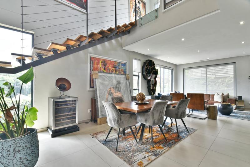 2 Bedroom Property for Sale in Forest Town Gauteng