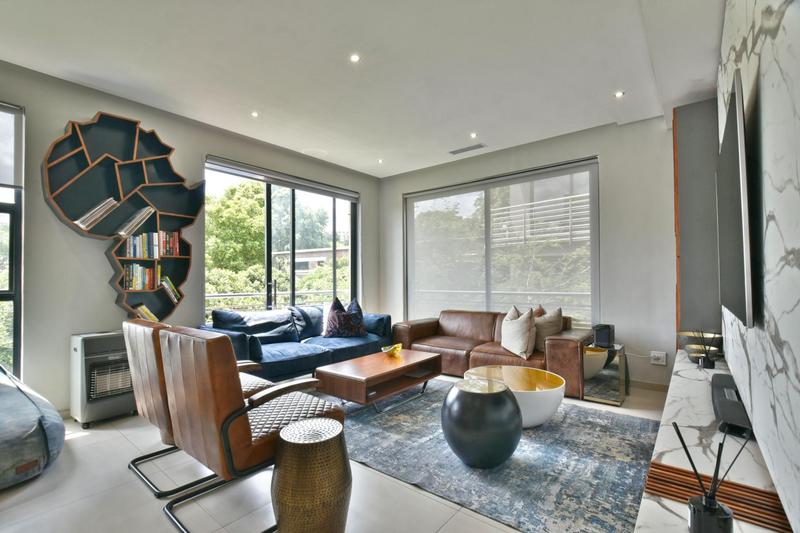 2 Bedroom Property for Sale in Forest Town Gauteng