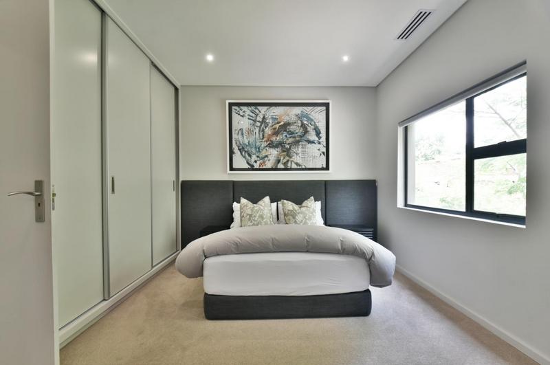 2 Bedroom Property for Sale in Forest Town Gauteng