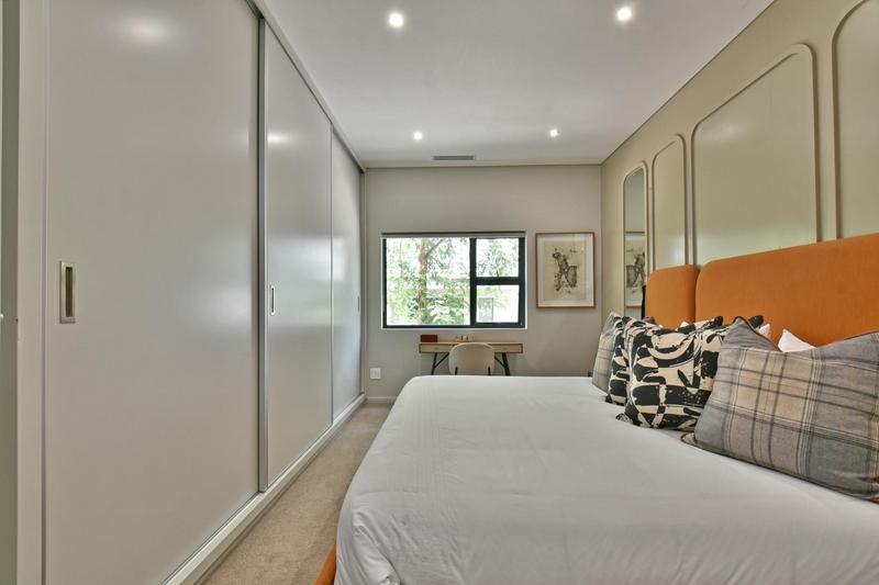 2 Bedroom Property for Sale in Forest Town Gauteng