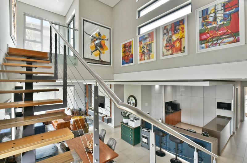 2 Bedroom Property for Sale in Forest Town Gauteng