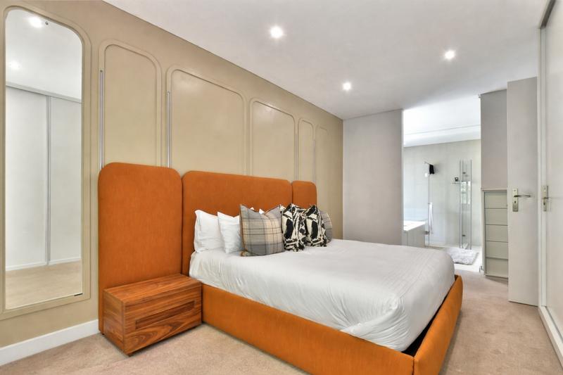 2 Bedroom Property for Sale in Forest Town Gauteng