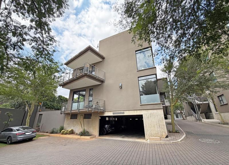 2 Bedroom Property for Sale in Forest Town Gauteng