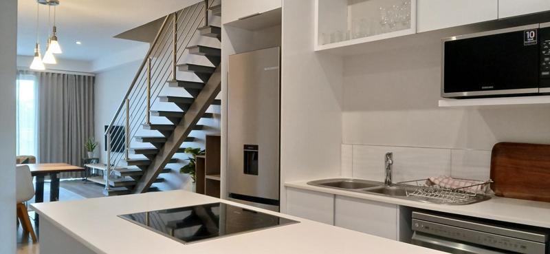 2 Bedroom Property for Sale in Menlyn Gauteng