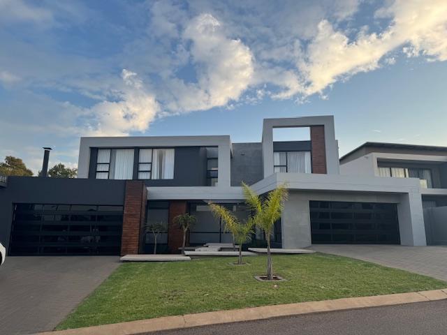 5 Bedroom Property for Sale in Midstream Ridge Gauteng