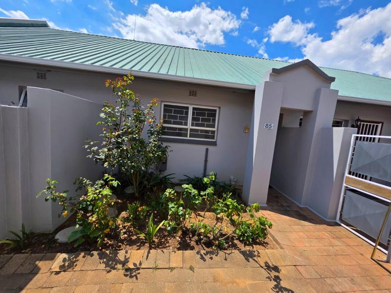 1 Bedroom Property for Sale in Terenure Gauteng