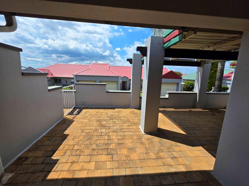 1 Bedroom Property for Sale in Terenure Gauteng