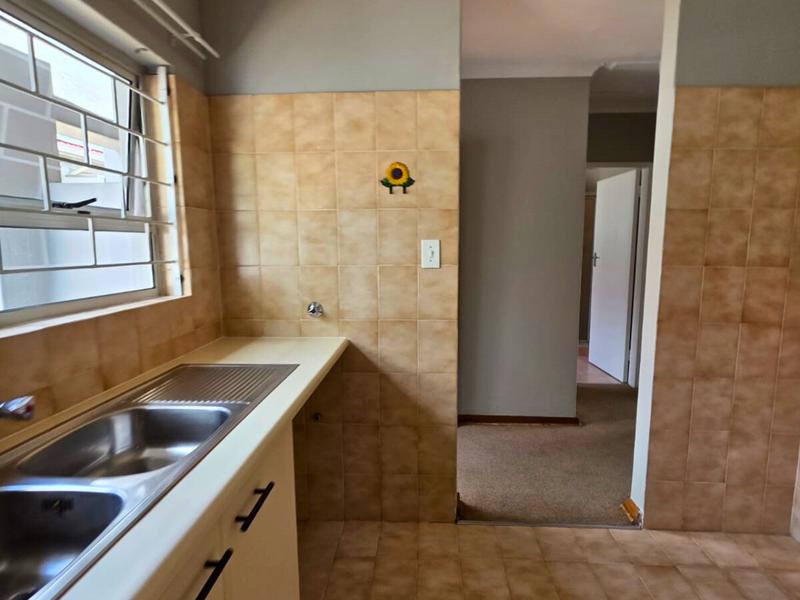 1 Bedroom Property for Sale in Terenure Gauteng