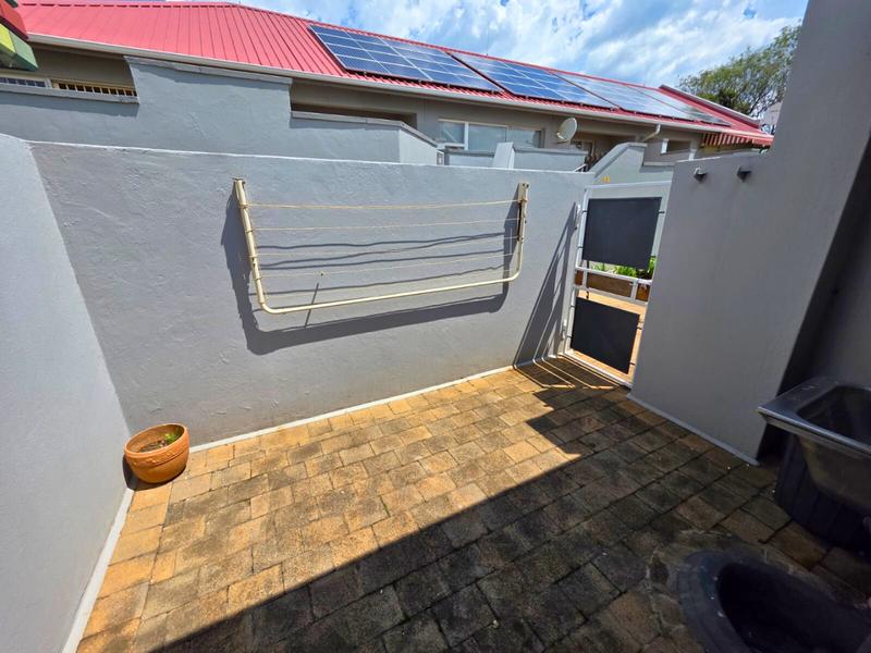 1 Bedroom Property for Sale in Terenure Gauteng