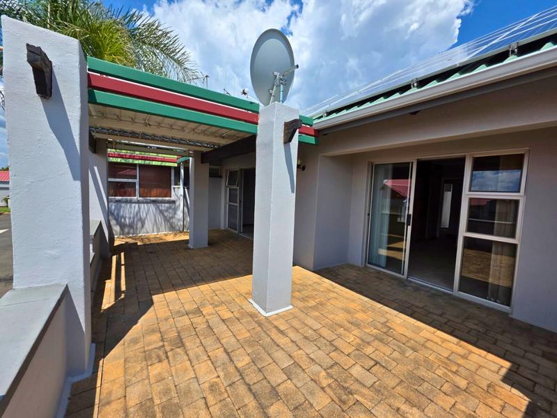 1 Bedroom Property for Sale in Terenure Gauteng