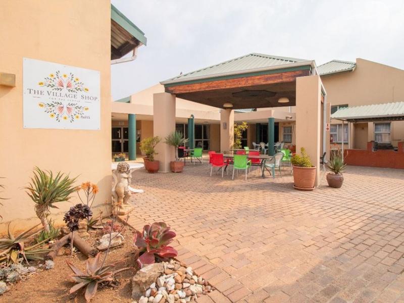 1 Bedroom Property for Sale in Terenure Gauteng