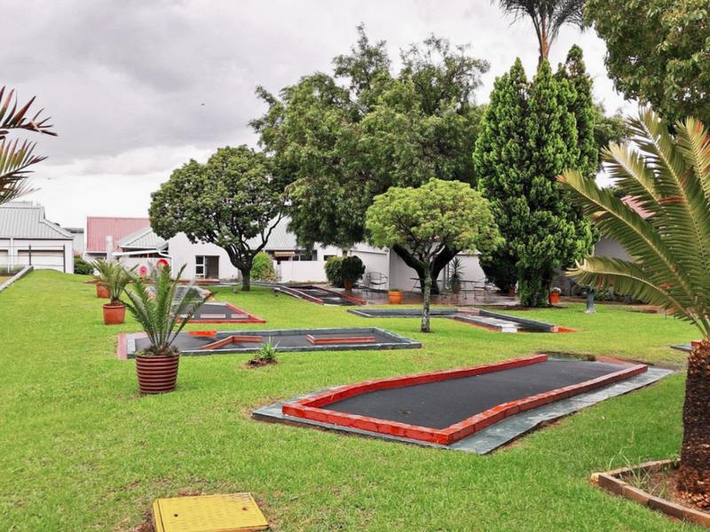 1 Bedroom Property for Sale in Terenure Gauteng