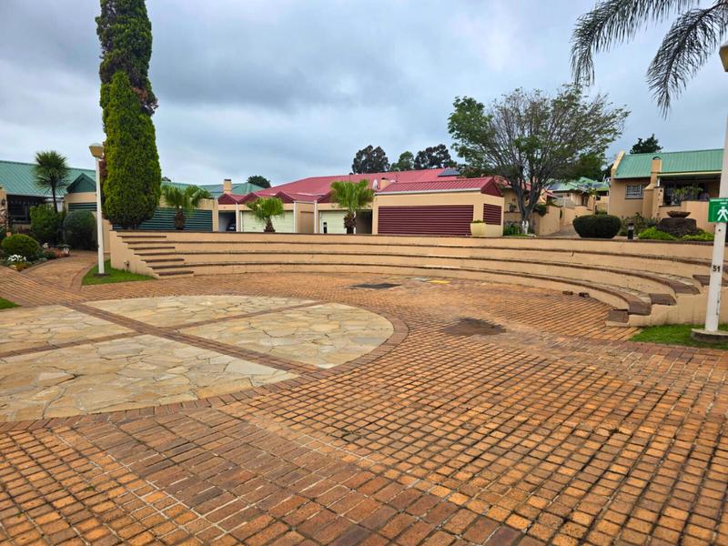 1 Bedroom Property for Sale in Terenure Gauteng