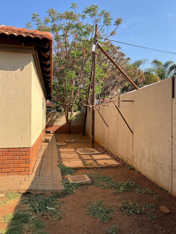 3 Bedroom Property for Sale in Sinoville Gauteng
