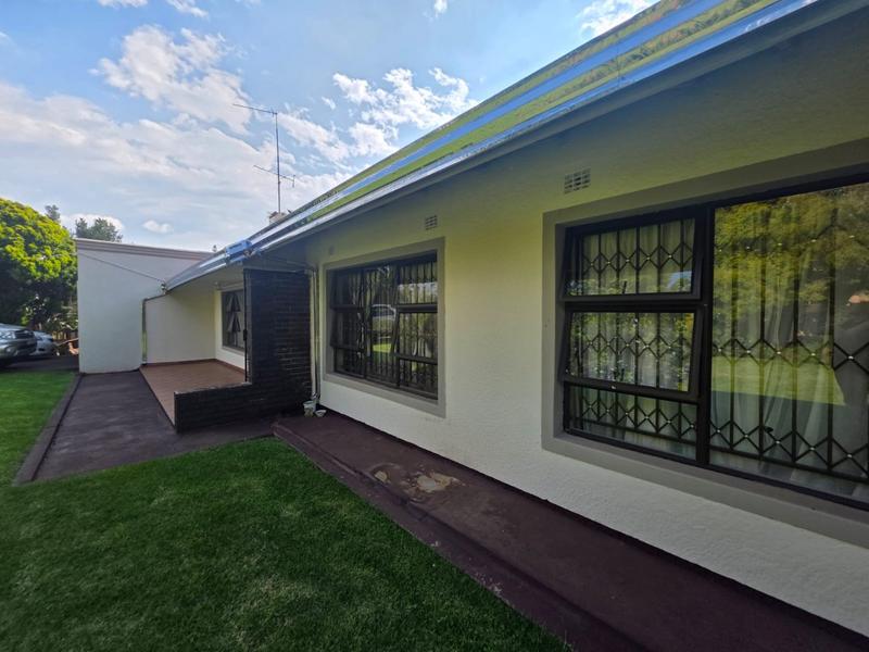 3 Bedroom Property for Sale in Greenhills Gauteng