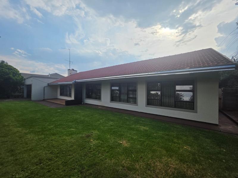 3 Bedroom Property for Sale in Greenhills Gauteng