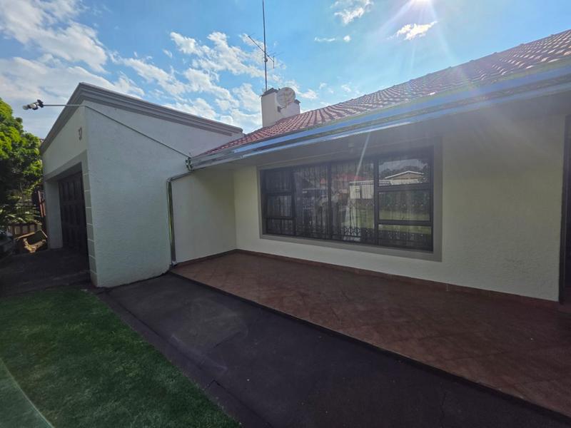 3 Bedroom Property for Sale in Greenhills Gauteng