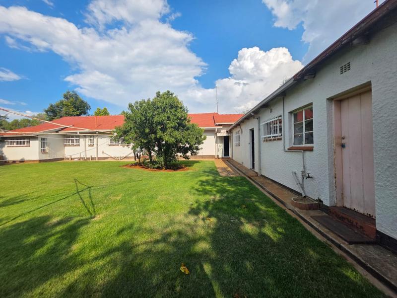 3 Bedroom Property for Sale in Greenhills Gauteng