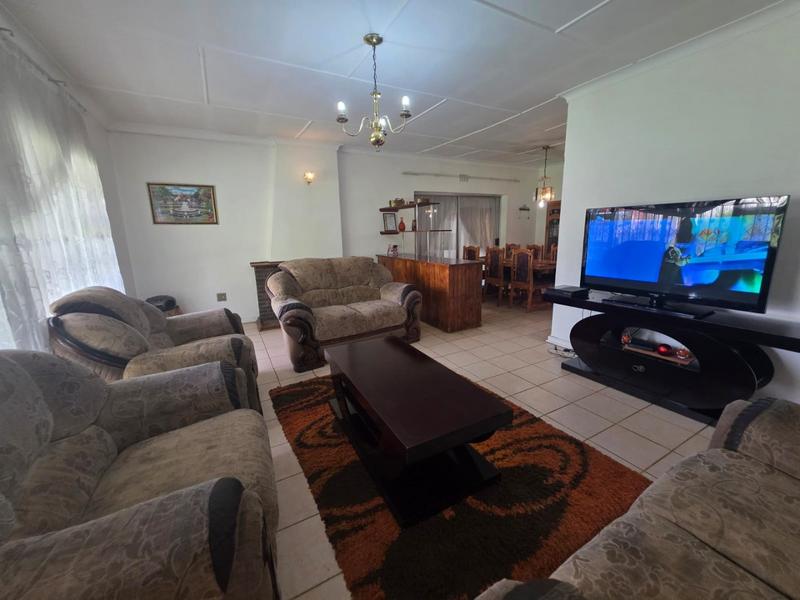 3 Bedroom Property for Sale in Greenhills Gauteng