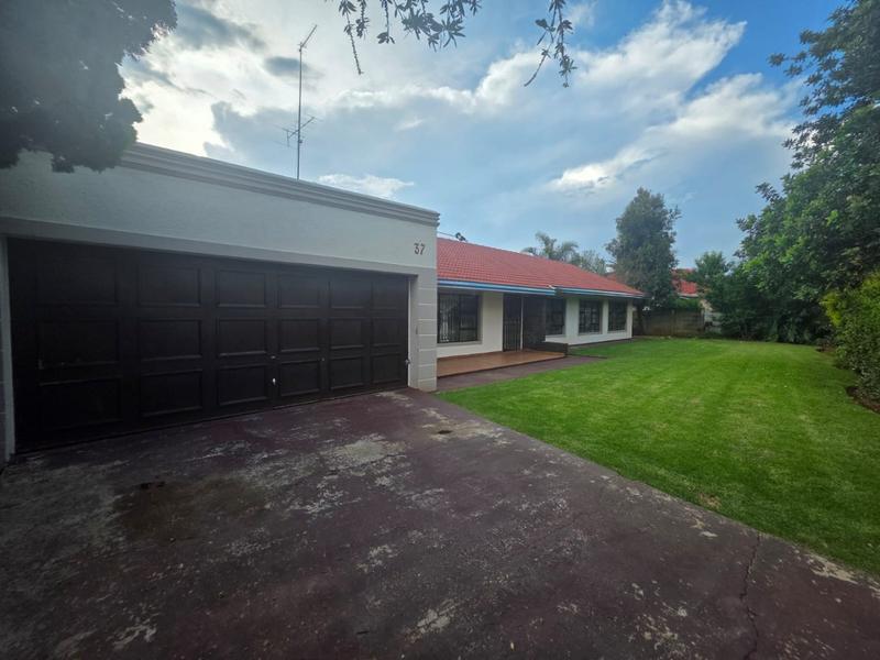 3 Bedroom Property for Sale in Greenhills Gauteng