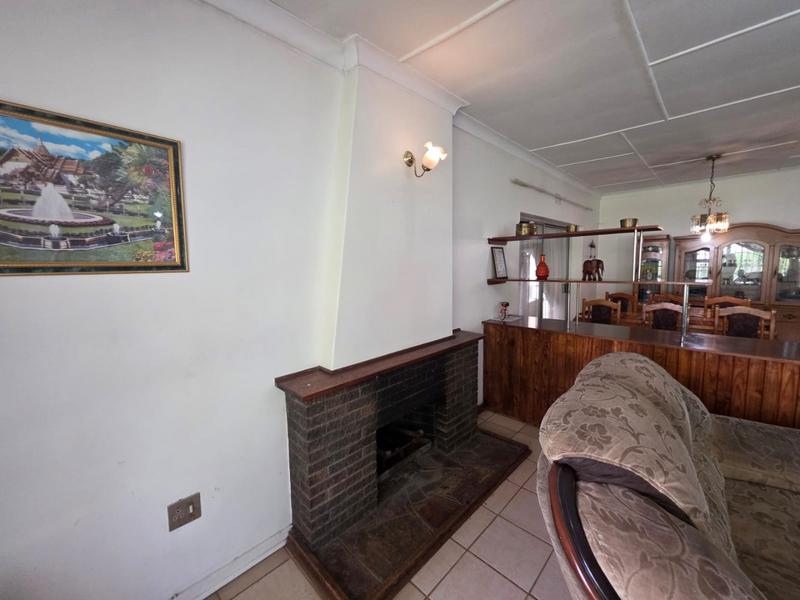 3 Bedroom Property for Sale in Greenhills Gauteng