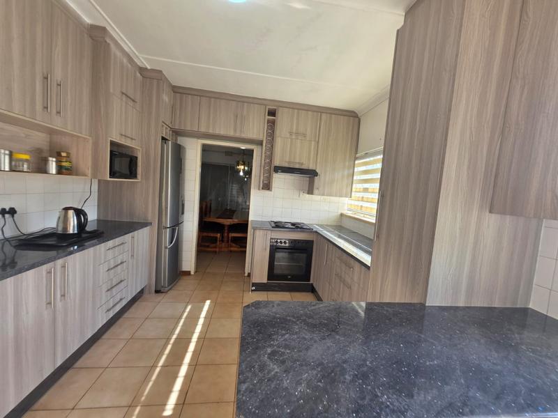 3 Bedroom Property for Sale in Greenhills Gauteng
