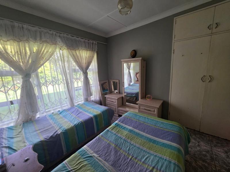 3 Bedroom Property for Sale in Greenhills Gauteng