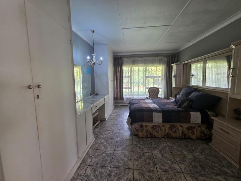 3 Bedroom Property for Sale in Greenhills Gauteng