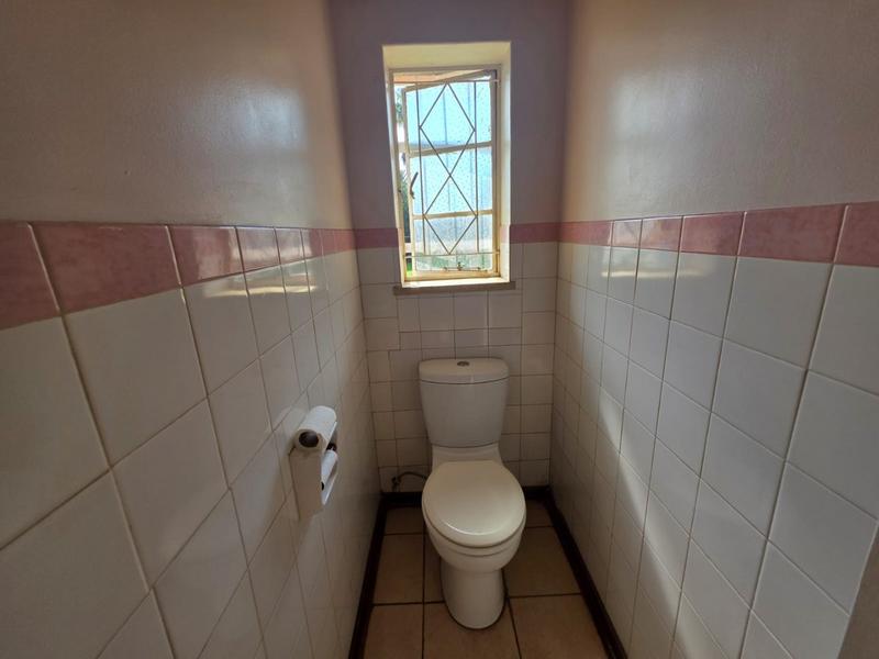 3 Bedroom Property for Sale in Greenhills Gauteng