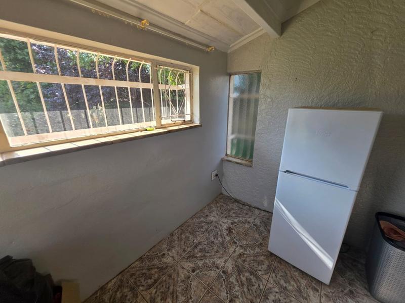 3 Bedroom Property for Sale in Greenhills Gauteng