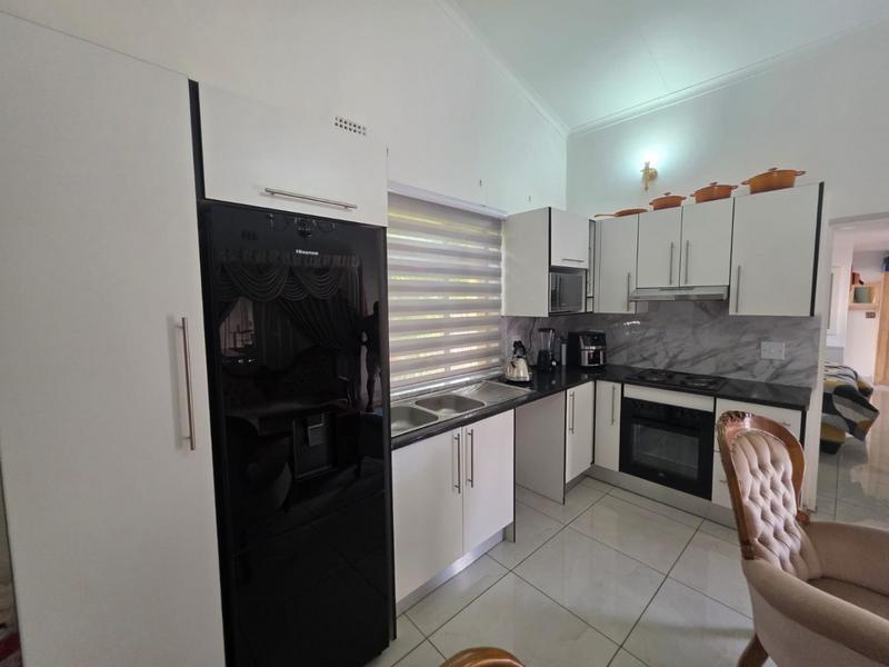 3 Bedroom Property for Sale in Greenhills Gauteng