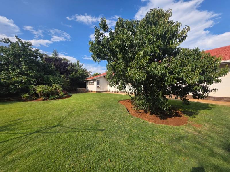 3 Bedroom Property for Sale in Greenhills Gauteng