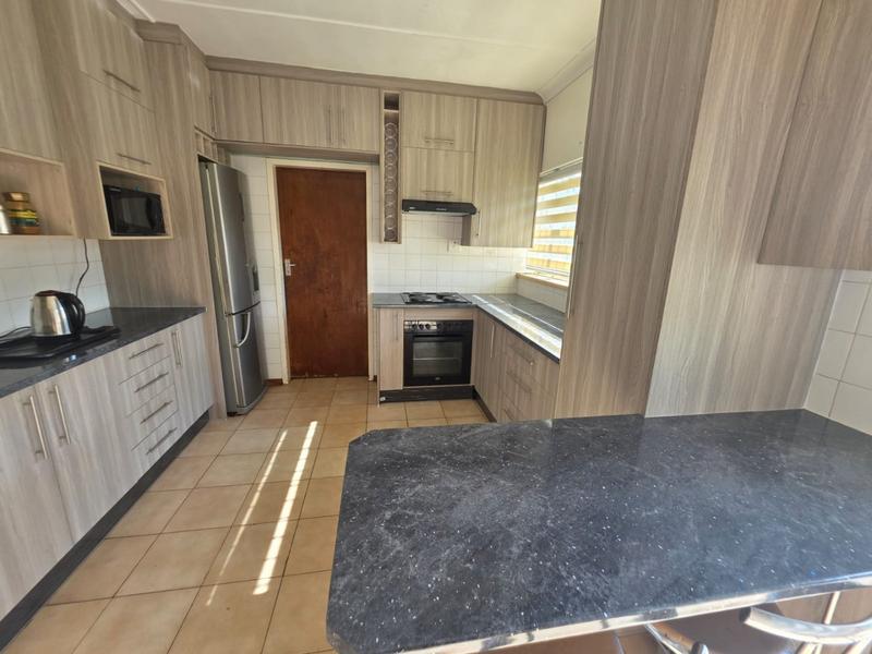 3 Bedroom Property for Sale in Greenhills Gauteng