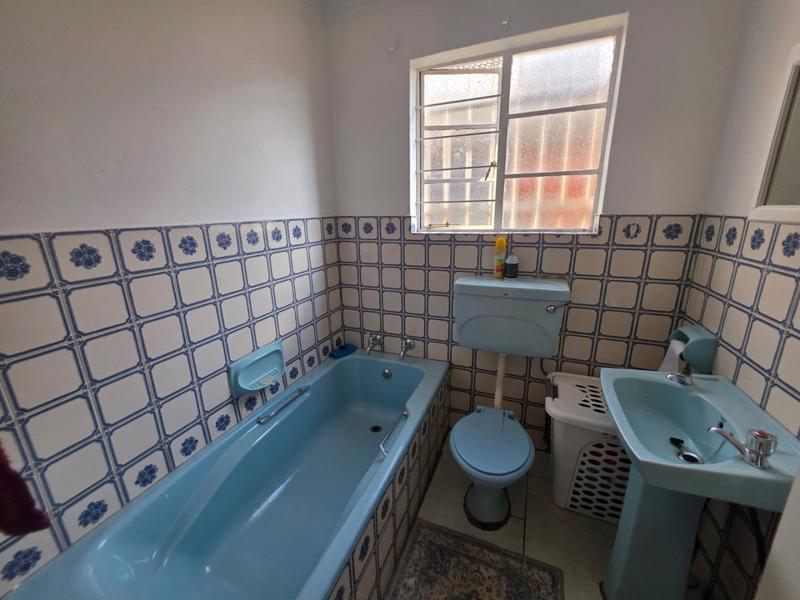 3 Bedroom Property for Sale in Greenhills Gauteng