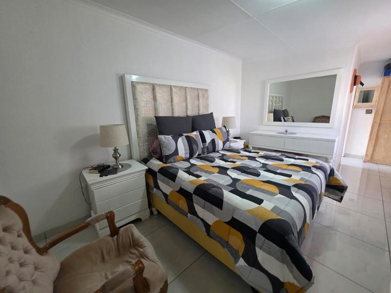 3 Bedroom Property for Sale in Greenhills Gauteng