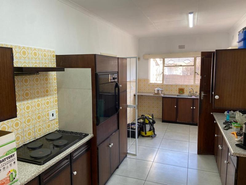 3 Bedroom Property for Sale in Witfield Gauteng